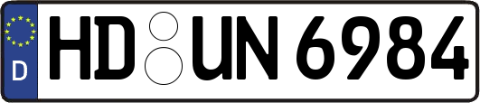 HD-UN6984
