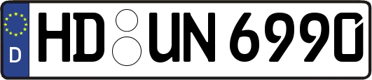 HD-UN6990