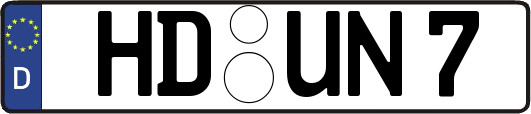 HD-UN7