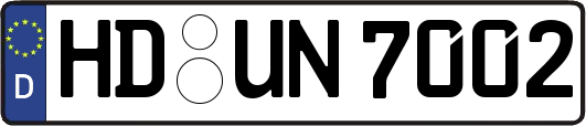 HD-UN7002