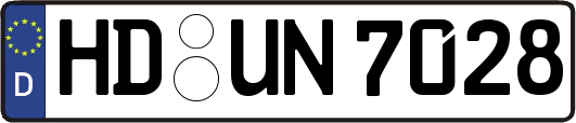 HD-UN7028