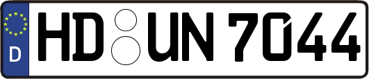 HD-UN7044