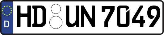 HD-UN7049