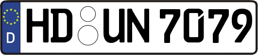 HD-UN7079