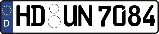 HD-UN7084