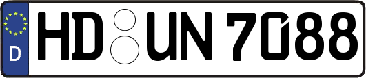 HD-UN7088