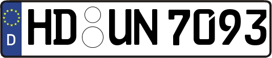 HD-UN7093