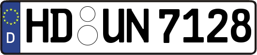 HD-UN7128