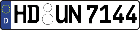 HD-UN7144