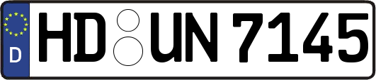 HD-UN7145