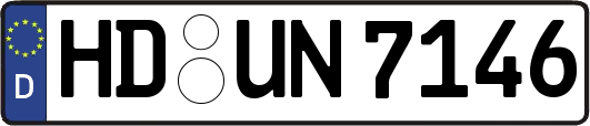 HD-UN7146