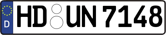 HD-UN7148
