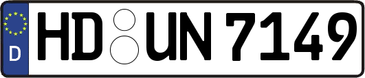 HD-UN7149