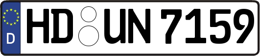 HD-UN7159