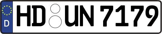HD-UN7179