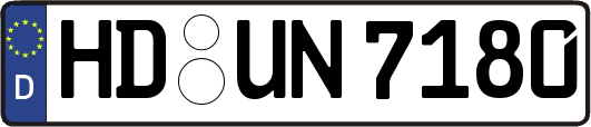 HD-UN7180