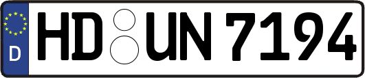 HD-UN7194