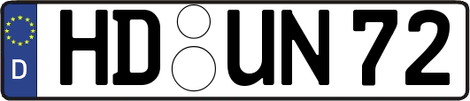 HD-UN72