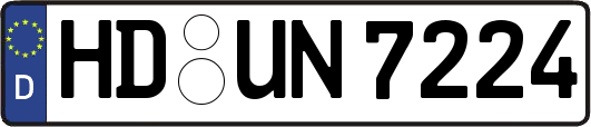 HD-UN7224