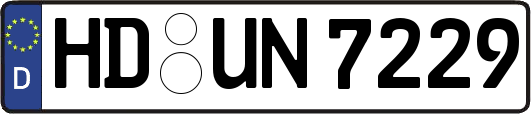 HD-UN7229