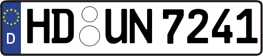 HD-UN7241