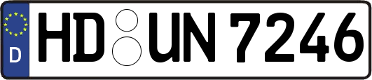 HD-UN7246