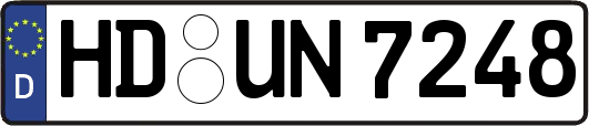 HD-UN7248