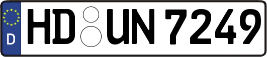 HD-UN7249