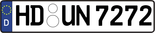 HD-UN7272