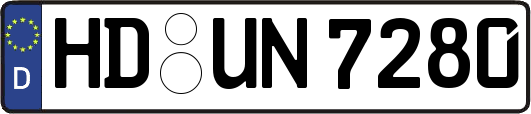 HD-UN7280