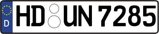HD-UN7285