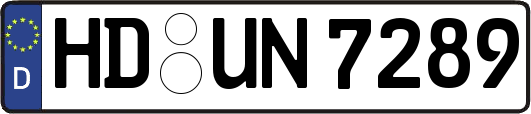 HD-UN7289