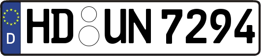 HD-UN7294