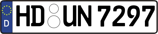 HD-UN7297