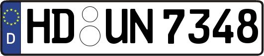 HD-UN7348
