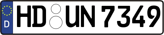 HD-UN7349