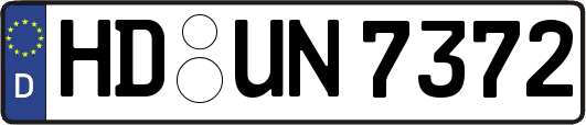 HD-UN7372