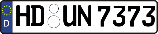 HD-UN7373