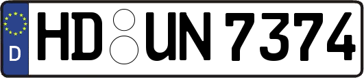 HD-UN7374