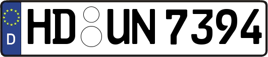 HD-UN7394