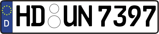 HD-UN7397
