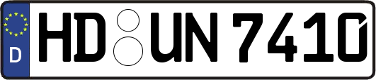 HD-UN7410