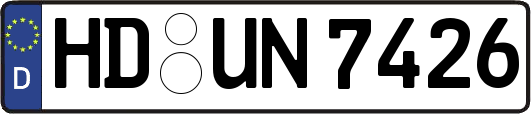 HD-UN7426