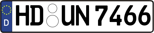 HD-UN7466