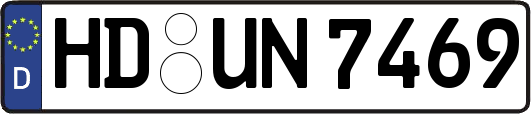 HD-UN7469