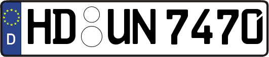 HD-UN7470