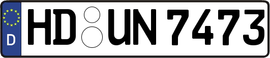 HD-UN7473