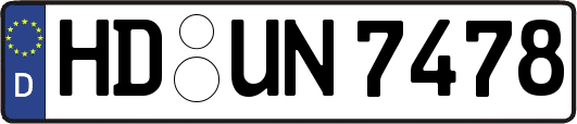 HD-UN7478