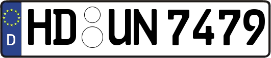 HD-UN7479