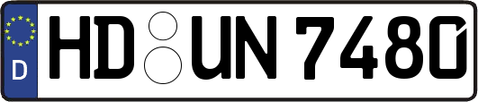 HD-UN7480